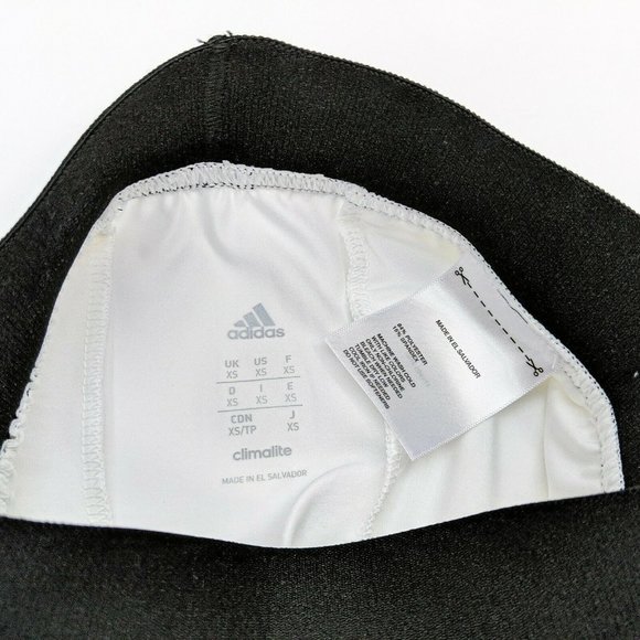 Adidas Slider Shorts Boy's Baseball Training Sport - Picture 4 of 9